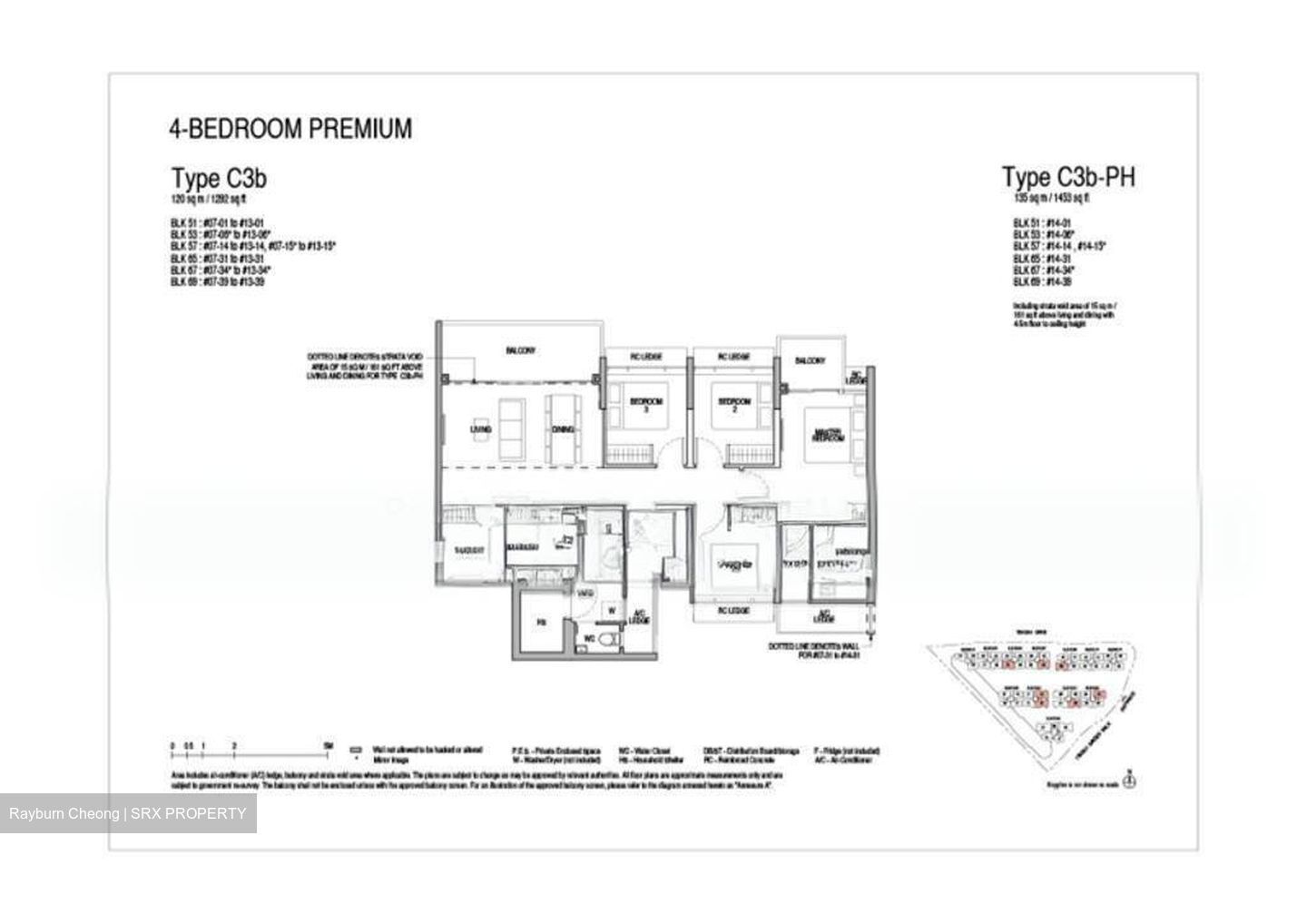 Copen Grand (D24), Condominium #501949891